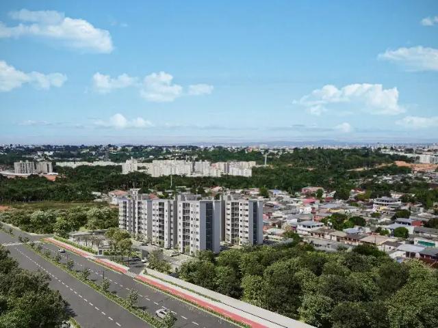 Apartamento venda em Região Geográfica Imediata de Manaus, Itamarati