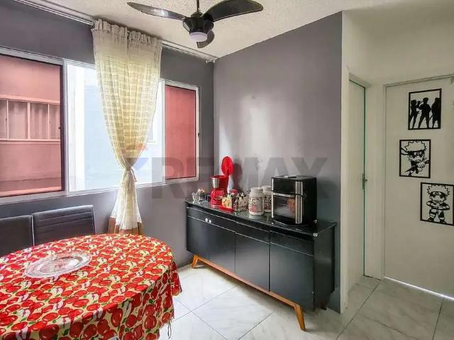 Apartamento venda em Região Geográfica Imediata de Manaus, Itamarati