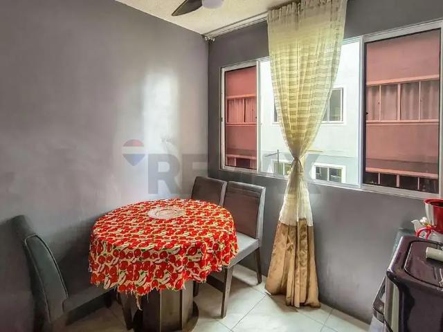 Apartamento venda em Região Geográfica Imediata de Manaus, Itamarati