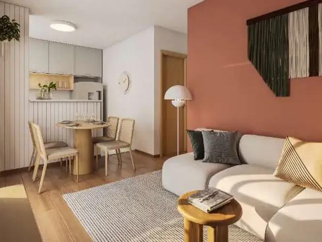 Apartamento venda em Região Geográfica Imediata de Manaus, Itamarati