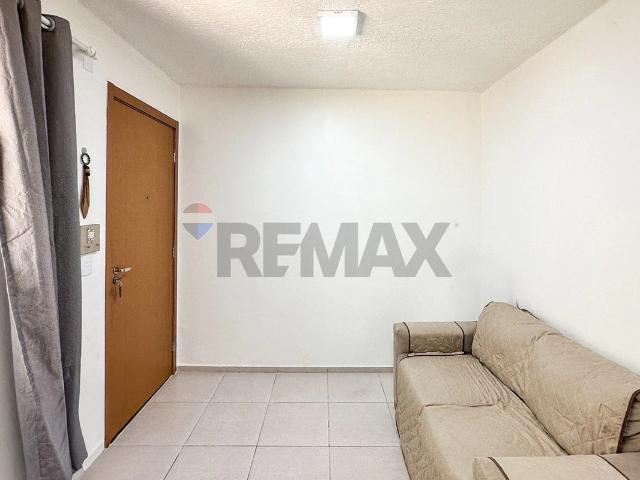 Apartamento venda em Conjunto Jardim Vista Bela, Manaus