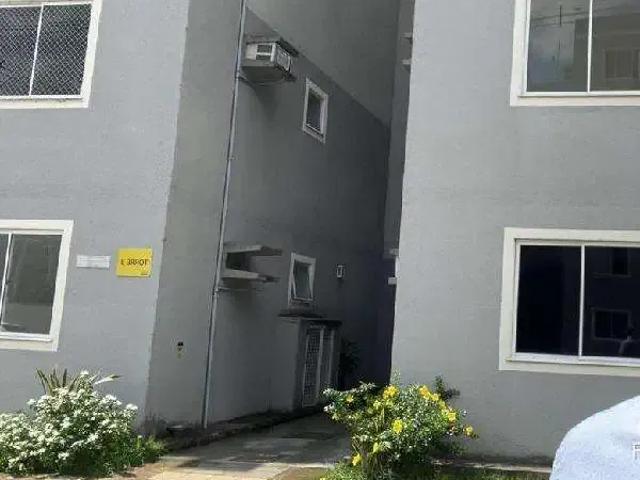 Apartamento venda em Região Geográfica Imediata de Manaus, Itamarati