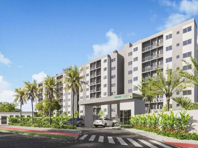 Apartamento venda em Região Geográfica Imediata de Manaus, Itamarati