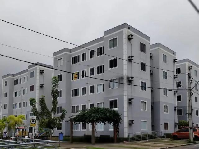 Apartamento venda em Região Geográfica Imediata de Manaus, Itamarati