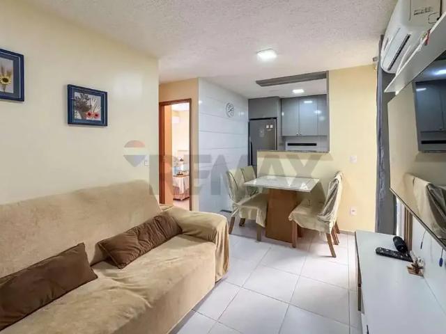 Apartamento venda em Região Geográfica Imediata de Manaus, Itamarati