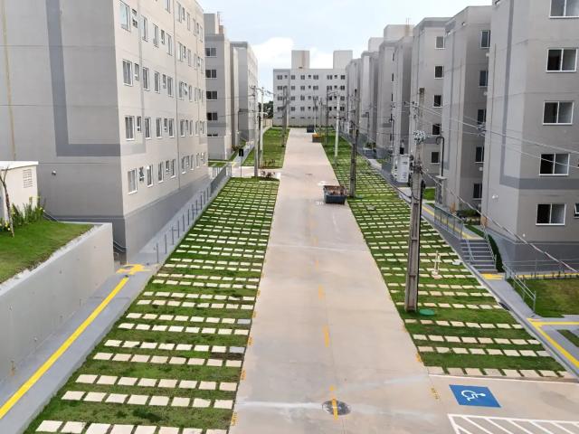 Apartamento venda em Região Geográfica Imediata de Manaus, Itamarati
