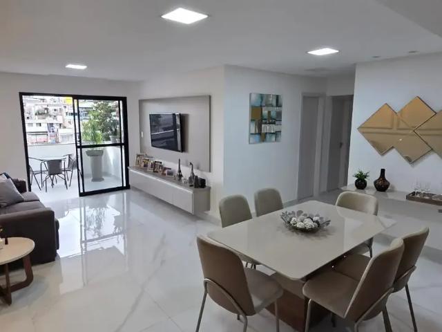 Apartamento venda em Região Geográfica Imediata de Manaus, Itamarati