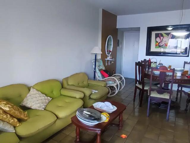 Apartamento venda em Região Geográfica Imediata de Manaus, Itamarati