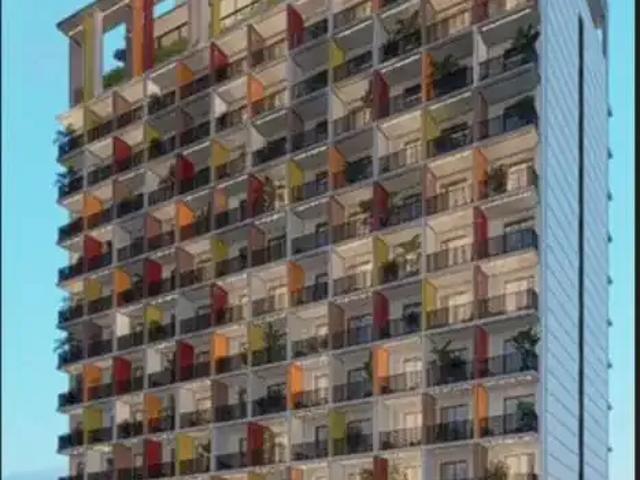 Apartamento venda em Região Geográfica Imediata de Manaus, Itamarati