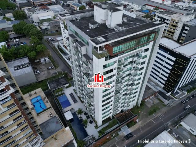 Apartamento venda em Região Geográfica Imediata de Manaus, Itamarati