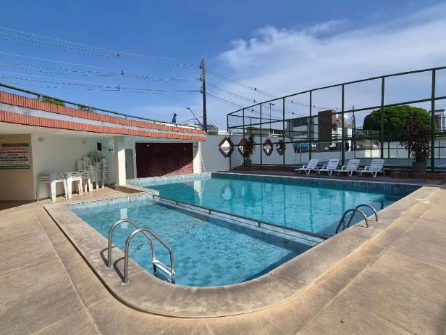 Apartamento venda em Nossa Senhora das Graças, Manaus