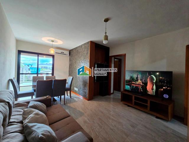 Apartamento venda em Nossa Senhora das Graças, Manaus