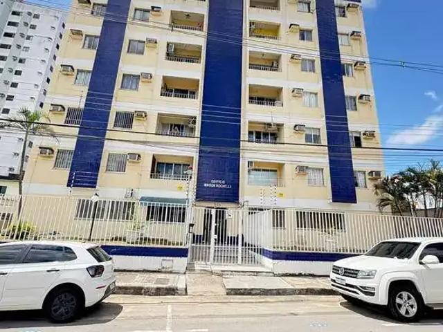 Apartamento venda em Região Geográfica Imediata de Manaus, Itamarati