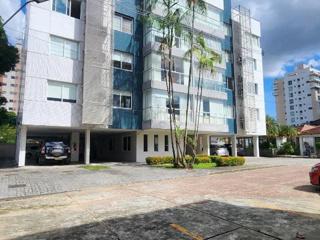 Apartamento venda em Nossa Senhora das Graças, Manaus