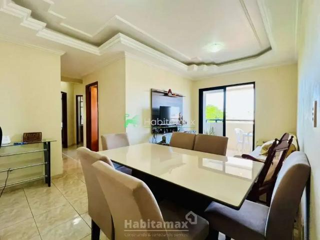 Apartamento venda em Região Geográfica Imediata de Manaus, Itamarati