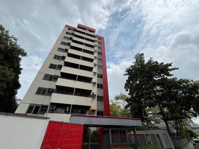 Apartamento venda em Região Geográfica Imediata de Manaus, Itamarati