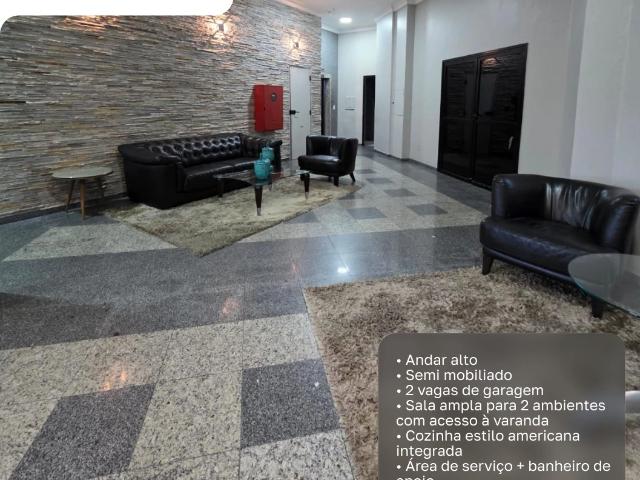 Apartamento venda em Nossa Senhora das Graças, Manaus