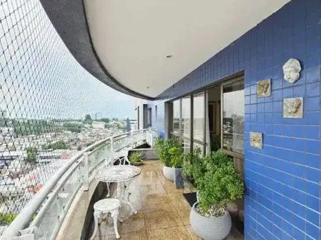 Apartamento venda em Região Geográfica Imediata de Manaus, Itamarati