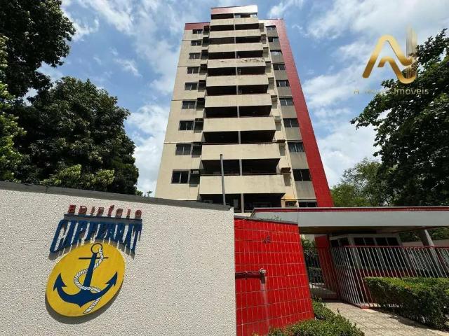 Apartamento venda em Região Geográfica Imediata de Manaus, Itamarati