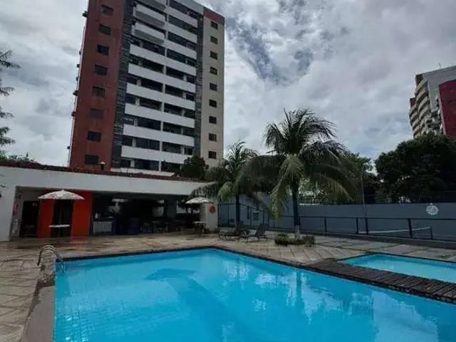 Apartamento venda em Região Geográfica Imediata de Manaus, Itamarati