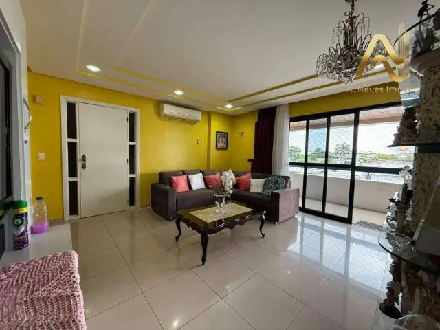 Apartamento venda em Região Geográfica Imediata de Manaus, Itamarati
