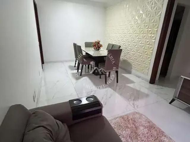 Apartamento venda em Nossa Senhora das Graças, Itamarati