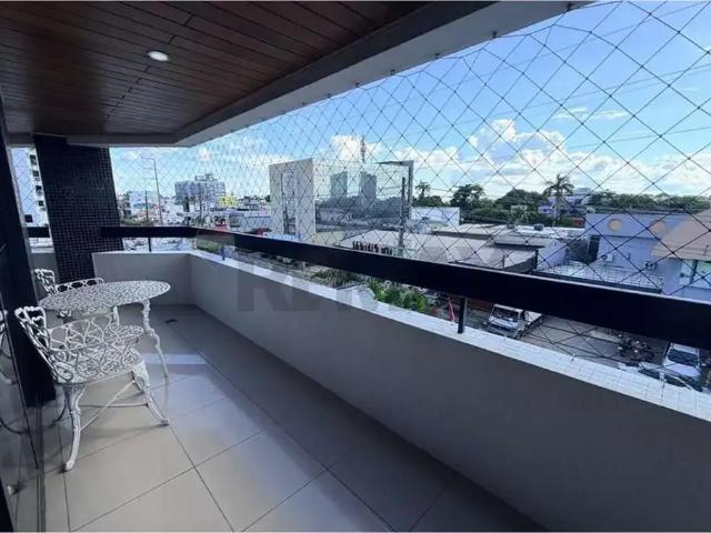 Apartamento venda em Região Geográfica Imediata de Manaus, Itamarati