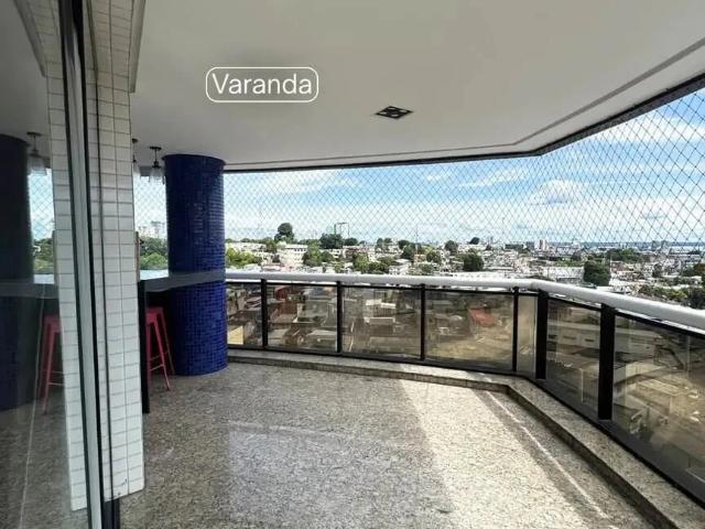 Apartamento venda em Região Geográfica Imediata de Manaus, Itamarati