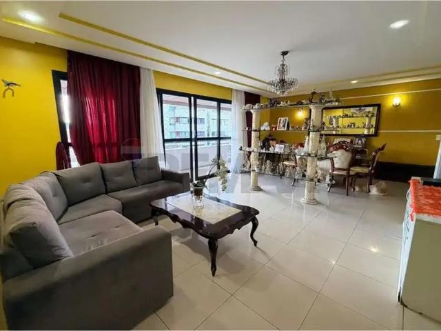 Apartamento venda em Nossa Senhora das Graças, Manaus