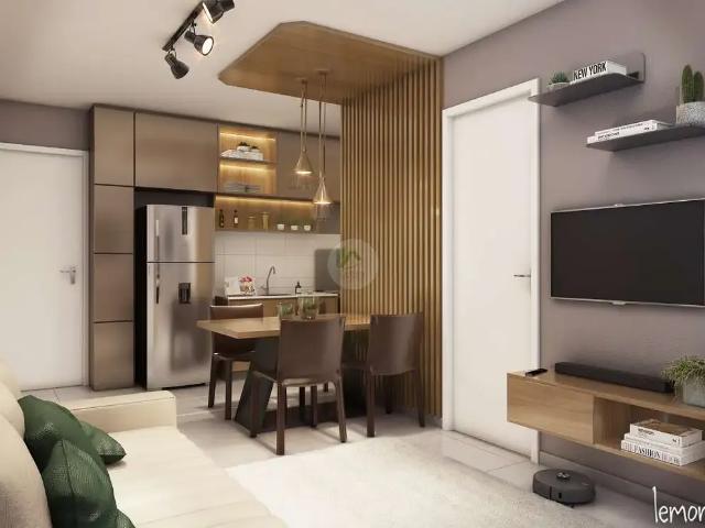 Apartamento venda em Região Geográfica Imediata de Manaus, Itamarati