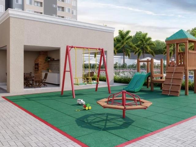 Apartamento venda em Conjunto Coophasa, Manaus