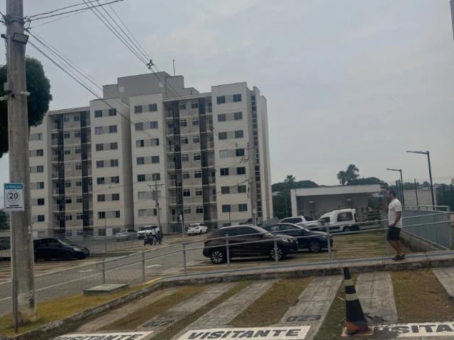 Apartamento venda em Loteamento Promorar Alvorada (Dom Bosco), Manaus