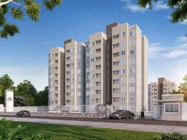 Apartamento venda em Região Geográfica Imediata de Manaus, Itamarati