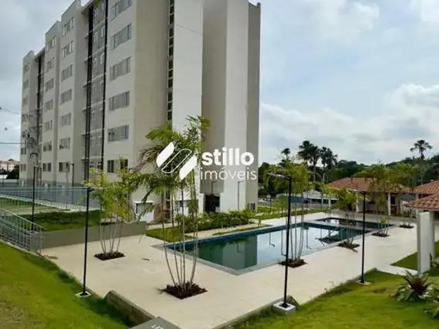 Apartamento venda em Região Geográfica Imediata de Manaus, Itamarati