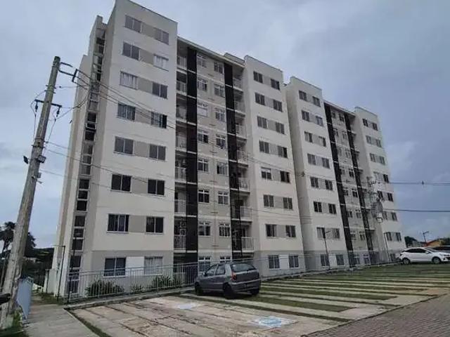 Apartamento venda em Região Geográfica Imediata de Manaus, Itamarati
