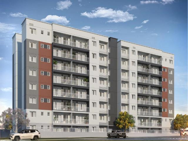 Apartamento venda em Loteamento Parque das Laranjeiras V, Manaus