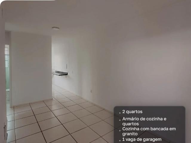 Apartamento venda em Região Geográfica Imediata de Manaus, Itamarati