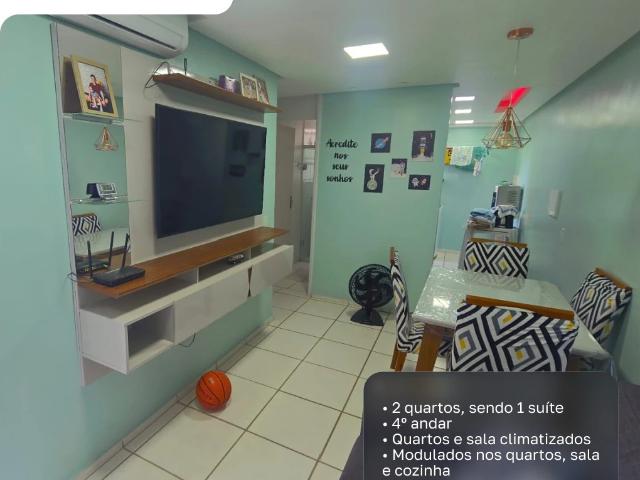 Apartamento venda em Região Geográfica Imediata de Manaus, Itamarati