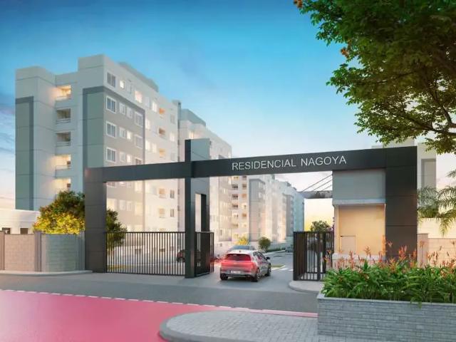 Apartamento venda em Região Geográfica Imediata de Manaus, Itamarati