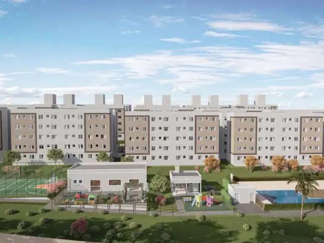 Apartamento venda em Região Geográfica Imediata de Manaus, Itamarati