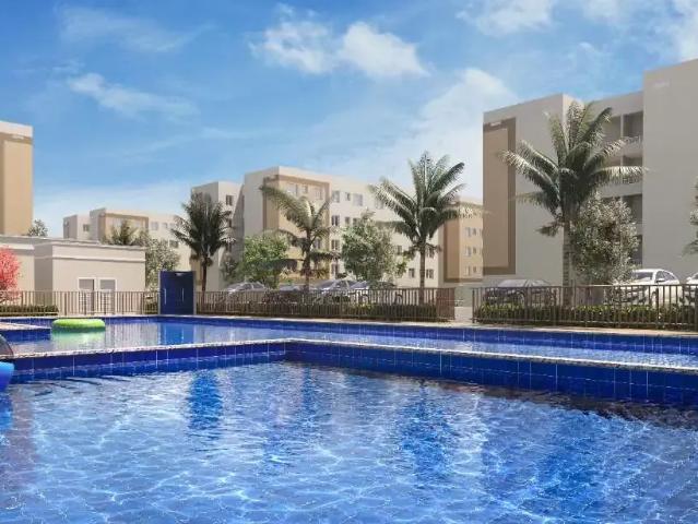 Apartamento venda em Região Geográfica Imediata de Manaus, Itamarati