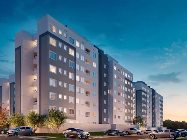 Apartamento venda em Região Geográfica Imediata de Manaus, Itamarati
