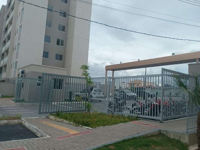 Apartamento venda em Região Geográfica Imediata de Manaus, Itamarati