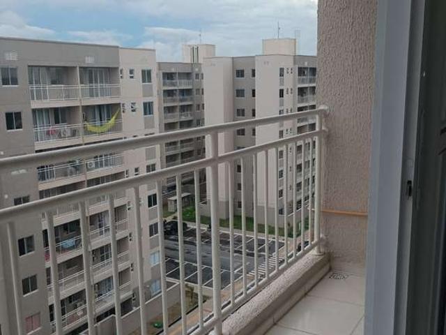 Apartamento venda em Região Geográfica Imediata de Manaus, Itamarati