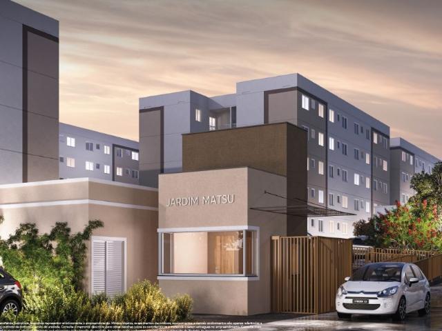 Apartamento venda em Região Geográfica Imediata de Manaus, Itamarati