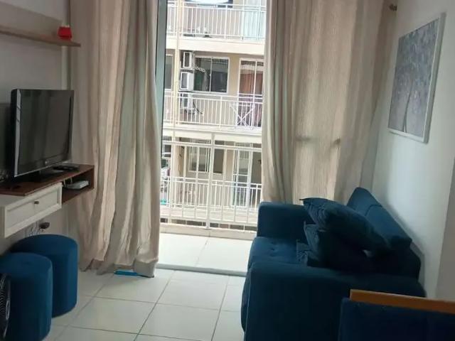Apartamento venda em Região Geográfica Imediata de Manaus, Itamarati