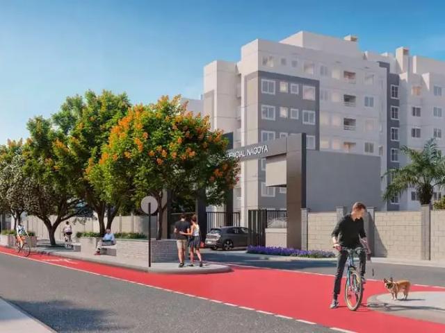 Apartamento venda em Região Geográfica Imediata de Manaus, Itamarati