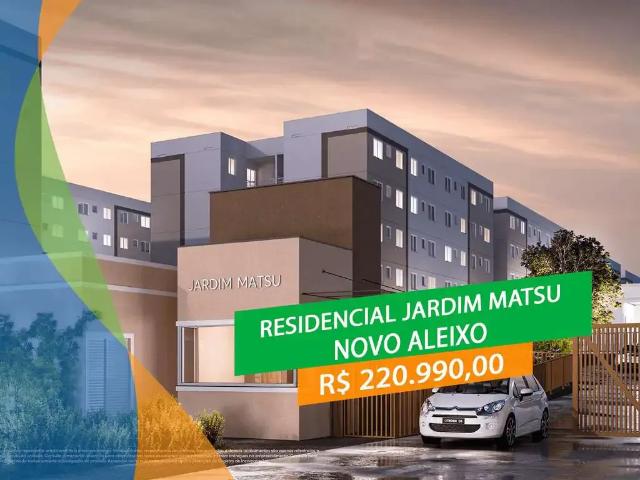 Apartamento venda em Região Geográfica Imediata de Manaus, Itamarati