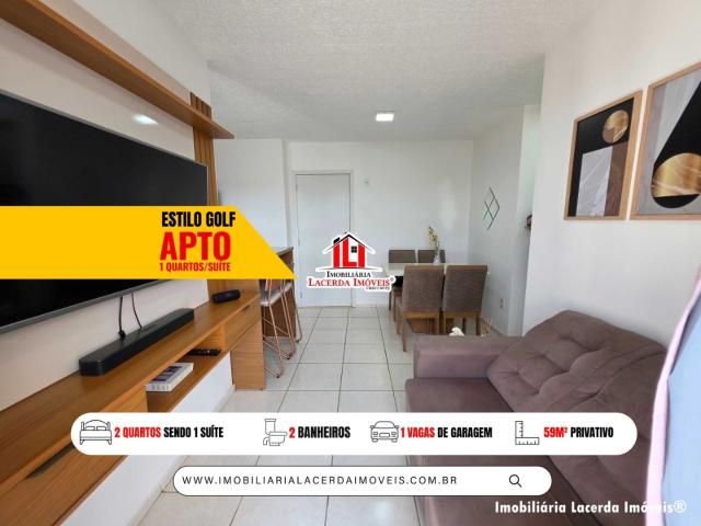 Apartamento venda em Região Geográfica Imediata de Manaus, Itamarati