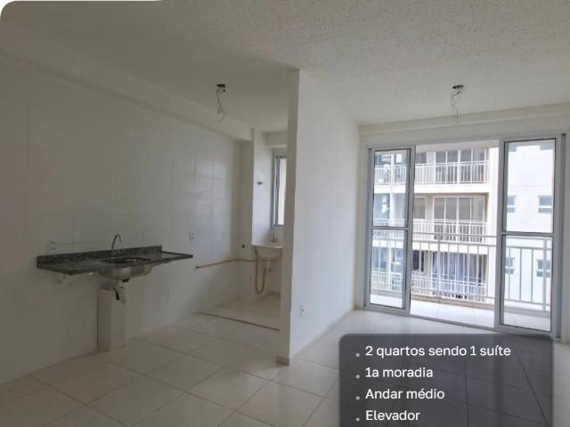 Apartamento venda em Loteamento Parque das Laranjeiras V, Manaus